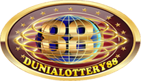 DuniaLottery88 Logo